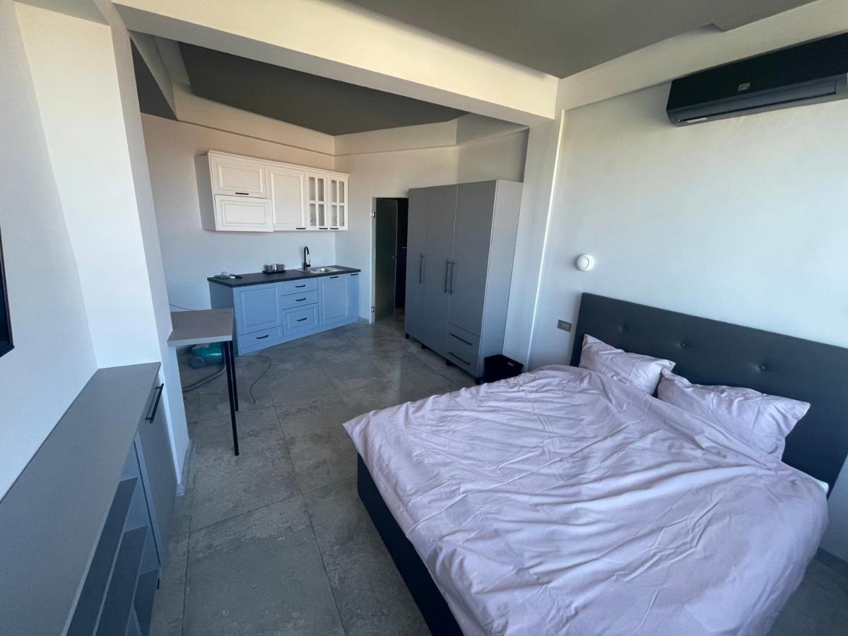 Engels Apartment คลูจ-นาโปกา ภายนอก รูปภาพ