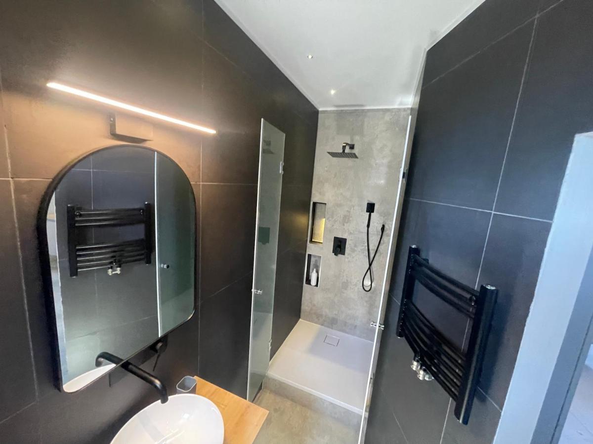 Engels Apartment คลูจ-นาโปกา ภายนอก รูปภาพ